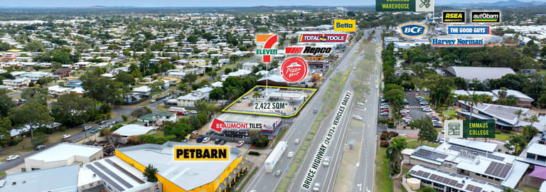 Shop & Retail commercial property for sale at 7-Eleven, 369 Yaamba Rd Park Avenue QLD 4701