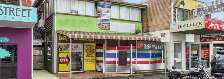 Shop & Retail commercial property for sale at 23-25 Howard Street Nambour QLD 4560