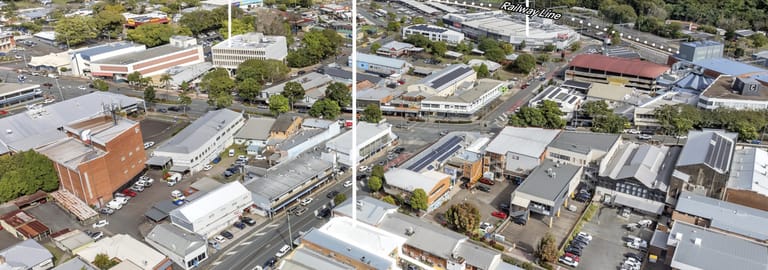 Shop & Retail commercial property for sale at 23-25 Howard Street Nambour QLD 4560