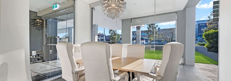 Shop & Retail commercial property for sale at Level GF, 1/410 Church Street Parramatta NSW 2150