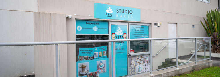 Shop & Retail commercial property for sale at Shop 3/47 Stowe Avenue Campbelltown NSW 2560