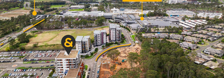 Shop & Retail commercial property for sale at Shop 3/47 Stowe Avenue Campbelltown NSW 2560