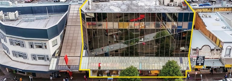Offices commercial property for sale at 227 Forest Rd Hurstville NSW 2220