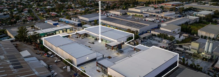 Factory, Warehouse & Industrial commercial property for lease at 2676 Ipswich Road Darra QLD 4076