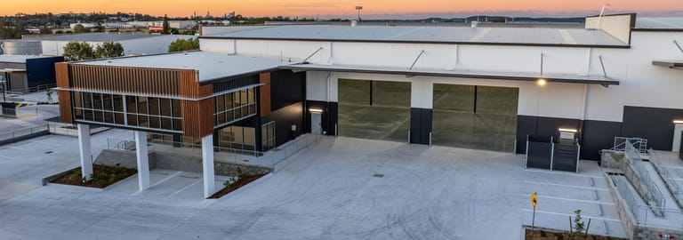 Factory, Warehouse & Industrial commercial property for lease at 2676 Ipswich Road Darra QLD 4076