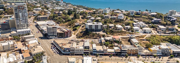 Shop & Retail commercial property for sale at 224 Flinders Street Townsville City QLD 4810