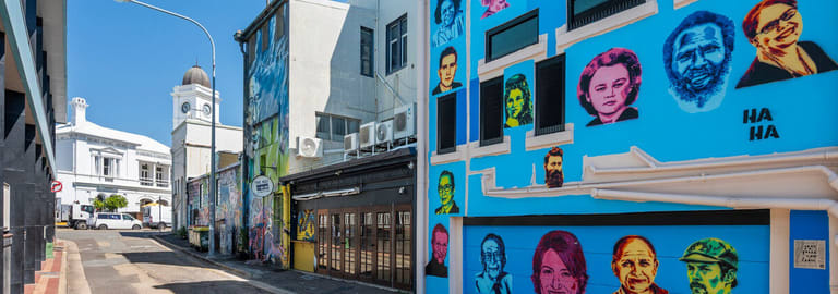 Shop & Retail commercial property for sale at 224 Flinders Street Townsville City QLD 4810