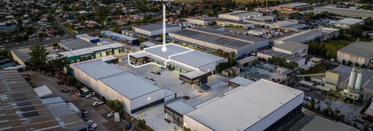 Offices commercial property for lease at 2676 Ipswich Road Darra QLD 4076