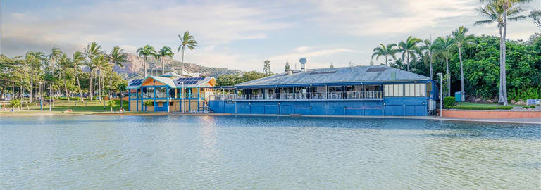 Hotel, Motel, Pub & Leisure commercial property for lease at 54 Howitt Street North Ward QLD 4810