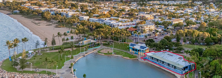 Hotel, Motel, Pub & Leisure commercial property for lease at 54 Howitt Street North Ward QLD 4810