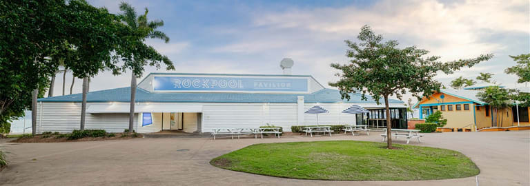 Hotel, Motel, Pub & Leisure commercial property for lease at 54 Howitt Street North Ward QLD 4810