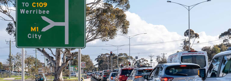 Showrooms / Bulky Goods commercial property for sale at 140 Old Geelong Road Hoppers Crossing VIC 3029