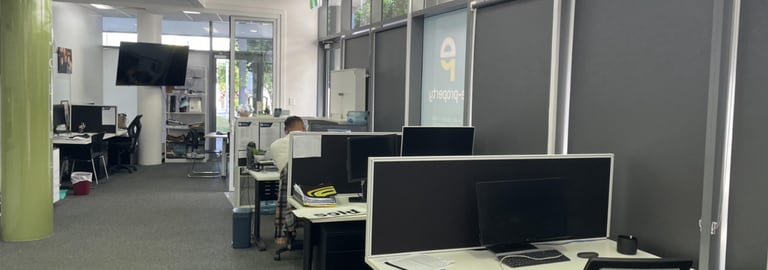 Offices commercial property for sale at 1/6 Aplin Street Townsville City QLD 4810
