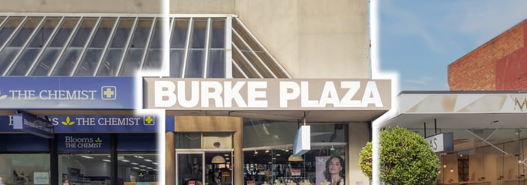 Shop & Retail commercial property for sale at 658 Burke Road Camberwell VIC 3124