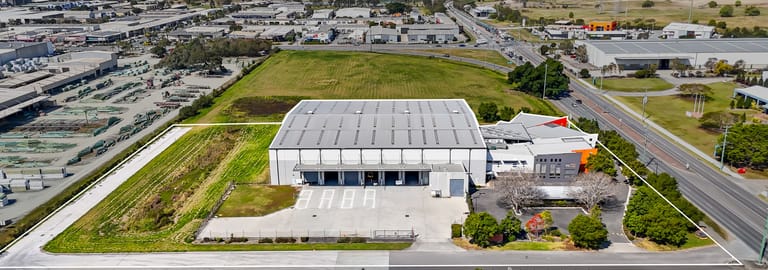 Factory, Warehouse & Industrial commercial property for sale at 179 South Pine Road Brendale QLD 4500