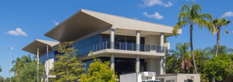 Factory, Warehouse & Industrial commercial property for sale at Parklea Markets 601 Sunnyholt Road Glenwood NSW 2768