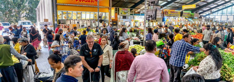 Factory, Warehouse & Industrial commercial property for sale at Parklea Markets 601 Sunnyholt Road Glenwood NSW 2768