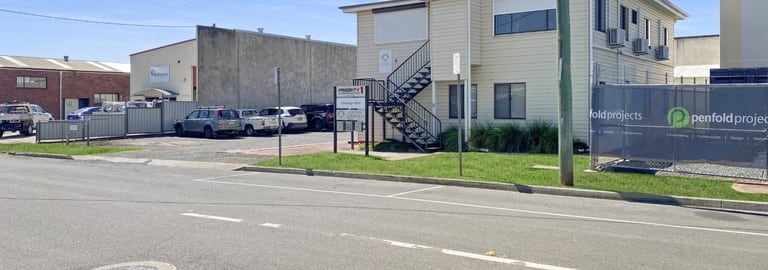Offices commercial property for sale at 4-6 Rutledge Street South Toowoomba QLD 4350