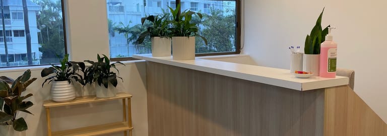 Offices commercial property for sale at 2/3-5 Upward Street Cairns City QLD 4870
