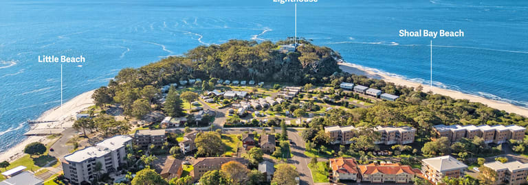 Other commercial property for sale at 2-6 Kurrawa Close Nelson Bay NSW 2315