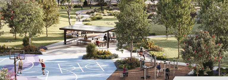 Factory, Warehouse & Industrial commercial property for sale at 260 O'Herns Road Epping VIC 3076