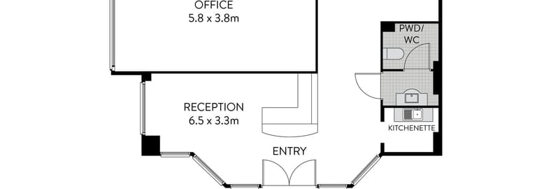 Offices commercial property for sale at 3/448-458 Parramatta Road Strathfield NSW 2135