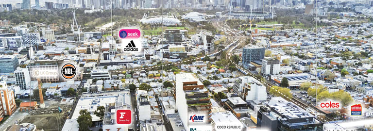 Shop & Retail commercial property for sale at 1 Albert Street Richmond VIC 3121