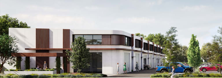 Factory, Warehouse & Industrial commercial property for sale at 3 Industrial Drive Somerville VIC 3912