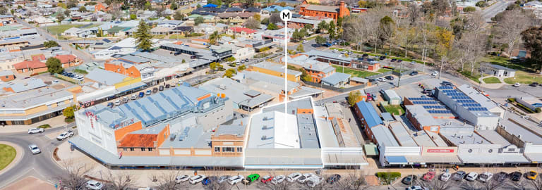Shop & Retail commercial property for sale at 98-102 Pine Avenue Leeton NSW 2705