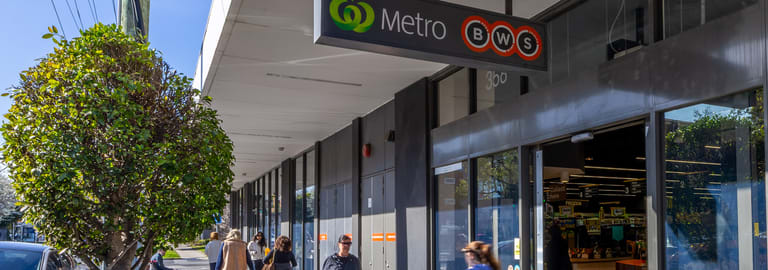Shop & Retail commercial property for sale at 358 Orrong Road Caulfield North VIC 3161