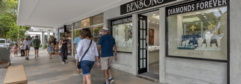 Shop & Retail commercial property for sale at 3/41 Hastings Street Noosa Heads QLD 4567