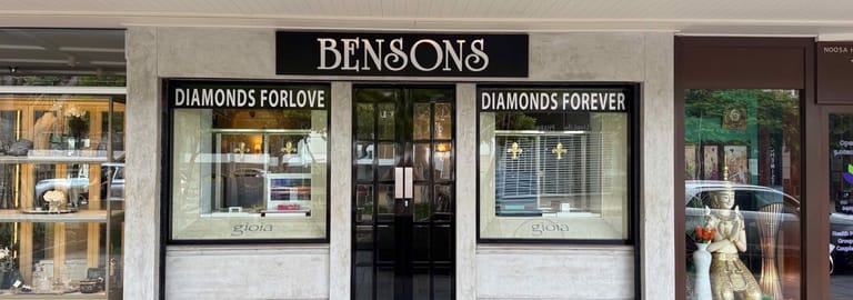 Shop & Retail commercial property for sale at 3/41 Hastings Street Noosa Heads QLD 4567