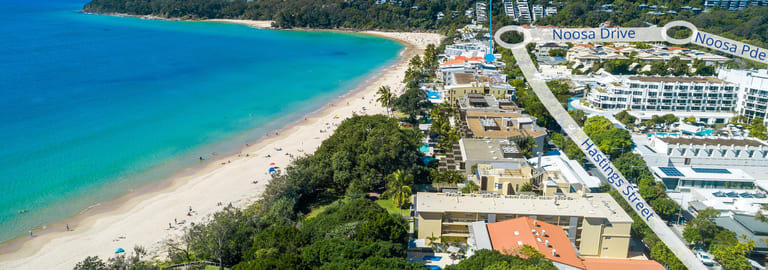 Shop & Retail commercial property for sale at 3/41 Hastings Street Noosa Heads QLD 4567