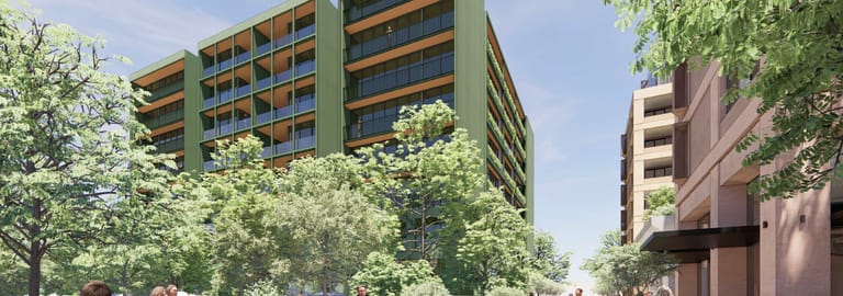 Development / Land commercial property for sale at 80 Josephson Street Belconnen ACT 2617