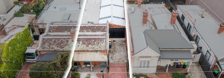 Development / Land commercial property for sale at 16 Cubitt Street Cremorne VIC 3121