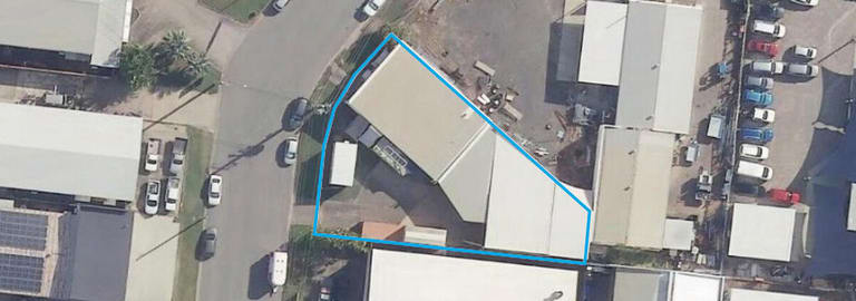 Factory, Warehouse & Industrial commercial property for sale at 20 Hamill Street Garbutt QLD 4814