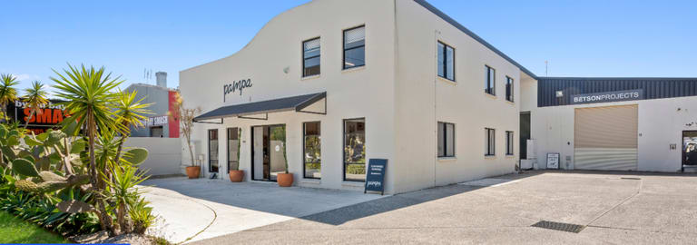 Factory, Warehouse & Industrial commercial property for sale at The Byron Set 12 Centennial Circuit Byron Bay NSW 2481