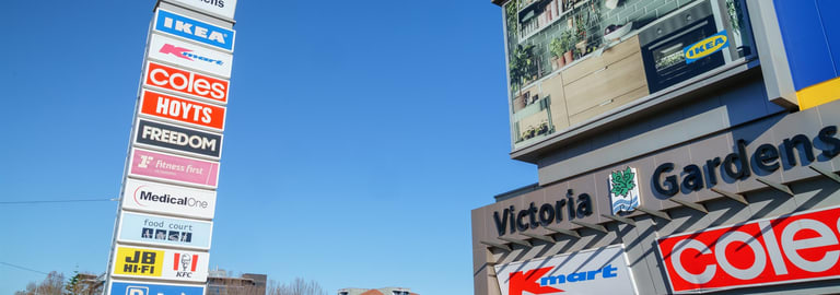 Offices commercial property for sale at 303 & 304/43-57 Blazey Street Richmond VIC 3121