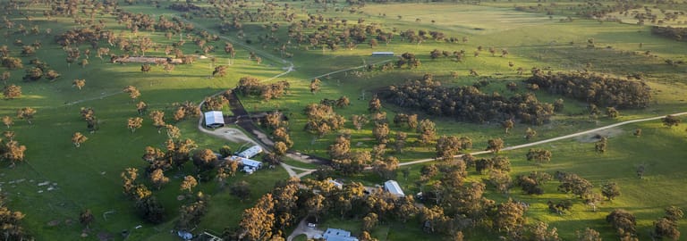Rural / Farming commercial property for sale at 325 Maranoa Downs Road Stewart Range SA 5271