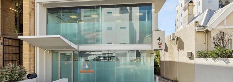 Development / Land commercial property for lease at 4 Clive Street West Perth WA 6005