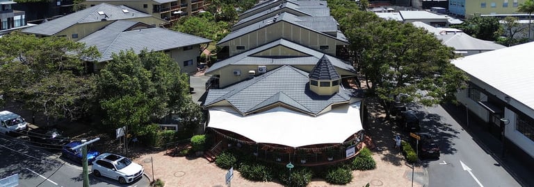 Shop & Retail commercial property for lease at 1/50 Anderson Street Fortitude Valley QLD 4006