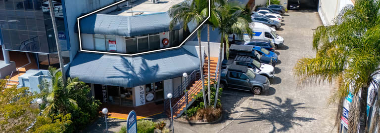 Medical / Consulting commercial property for lease at 10/2012 Logan Road Upper Mount Gravatt QLD 4122