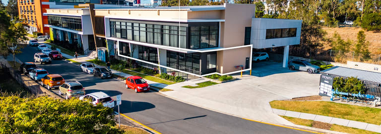 Offices commercial property for sale at 4/18 Campus Crescent Robina QLD 4226