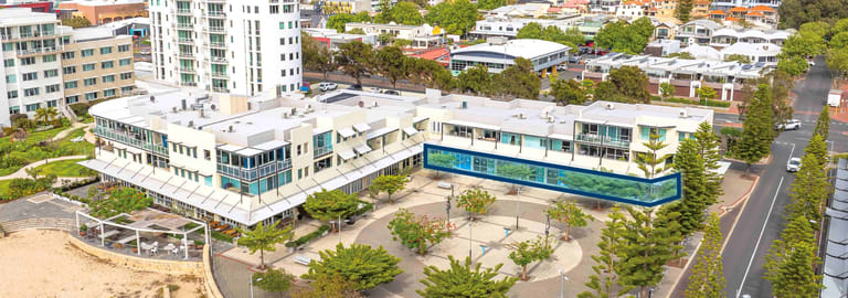 Shop & Retail commercial property for sale at 6/1 Bonnefoi Boulevard Bunbury WA 6230