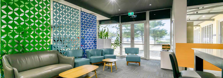 Shop & Retail commercial property for sale at 6/1 Bonnefoi Boulevard Bunbury WA 6230