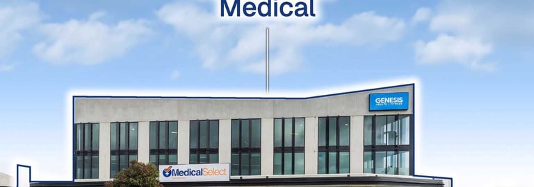 Medical / Consulting commercial property for sale at 9-33 Errol Boulevard Mickleham VIC 3064