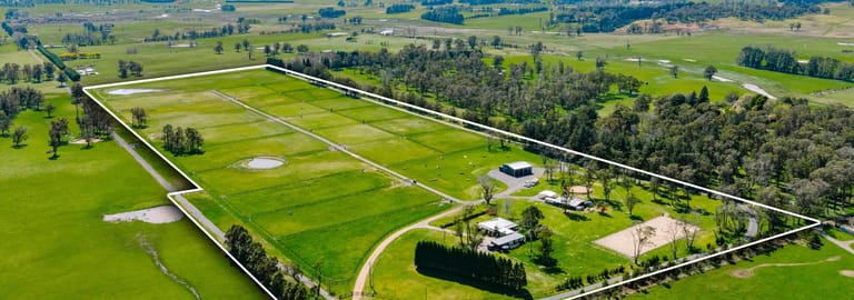 Other commercial property for sale at 366 Headlam Road Moss Vale NSW 2577