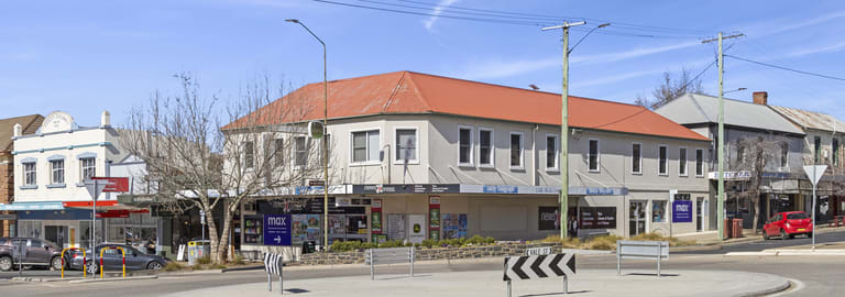 Shop & Retail commercial property for sale at 158 Sharp Street Cooma NSW 2630