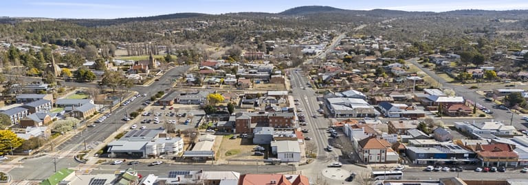 Shop & Retail commercial property for sale at 158 Sharp Street Cooma NSW 2630