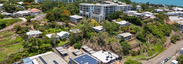 Offices commercial property for sale at Whole Site/63-71 Wills Street Townsville City QLD 4810